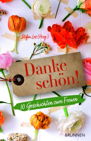 Dankeschön!
