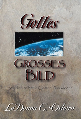Gottes großes Bild
