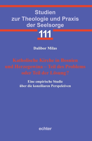 Katholische Kirche in Bosnien und Herzegowina – Teil des Problems oder Teil der Lösung?