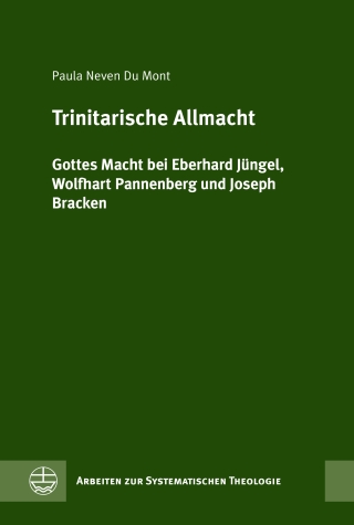 Trinitarische Allmacht