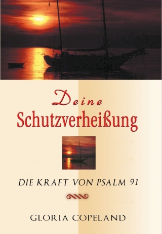 Deine Schutzverheißung