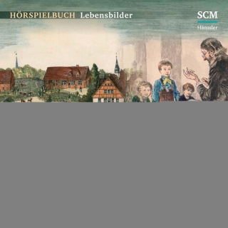 Johann Hinrich Wichern - Ein Hoffnungsvater für Kinder