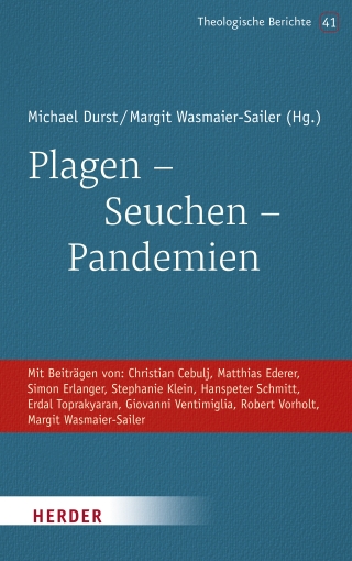 Plagen – Seuchen – Pandemien
