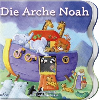 Die Arche Noah
