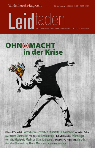 Ohn(e)Macht in der Krise