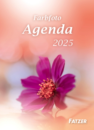 Farbfoto Agenda 2025