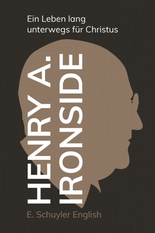 Henry A. Ironside