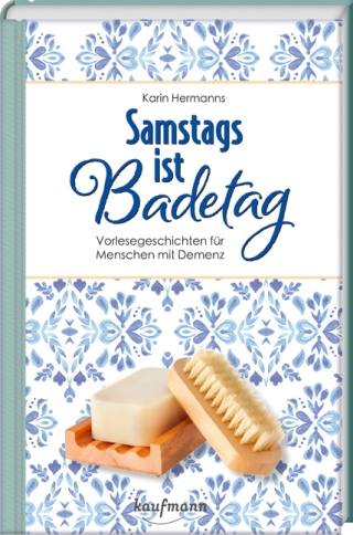 Samstags ist Badetag