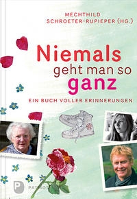 Niemals geht man so ganz