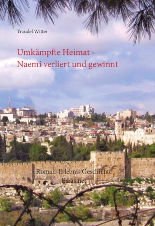Umkämpfte Heimat