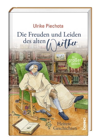 Die Freuden und Leiden des alten Wärther