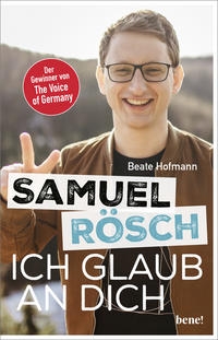 Samuel Rösch - Ich glaub an dich