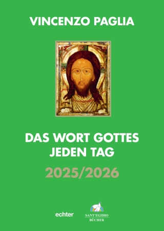 Das Wort Gottes jeden Tag