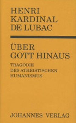Über Gott hinaus