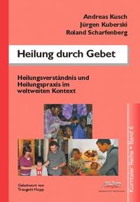 Heilung durch Gebet