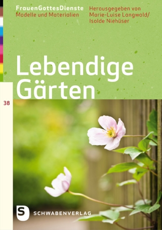 FrauenGottesDienste - Lebendige Gärten