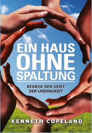Ein Haus ohne Spaltung