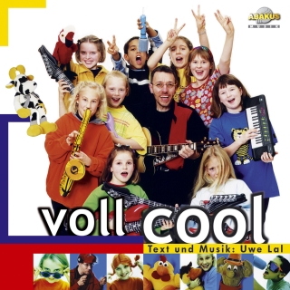 Voll Cool