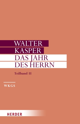 Das Jahr des Herrn