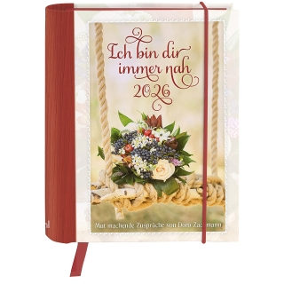 Ich bin dir immer nah 2026