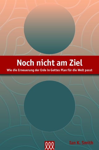 Noch nicht am Ziel