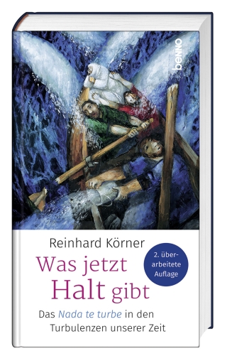 Was jetzt Halt gibt