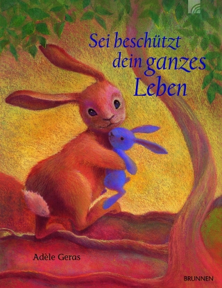 Sei beschützt dein ganzes Leben