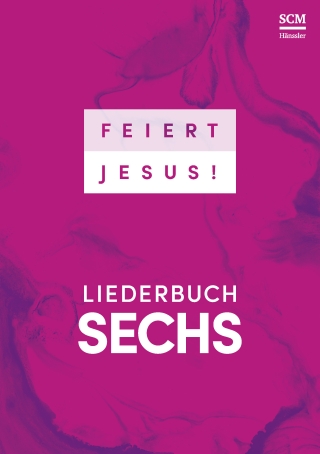 Feiert Jesus! 6 - DIN A4