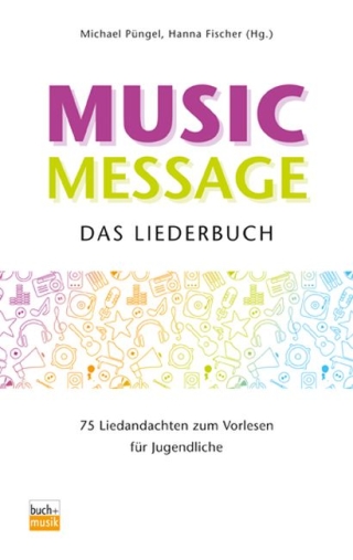 Music Message - Das Liederbuch