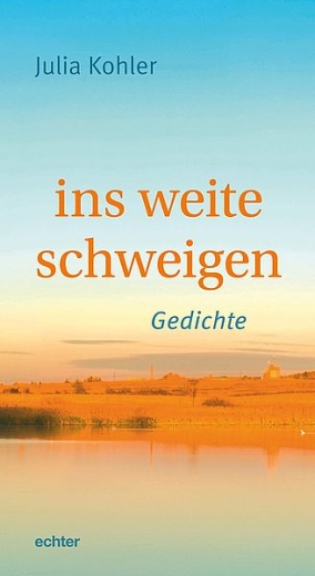 ins weite schweigen