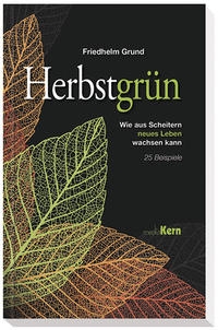 Herbstgrün