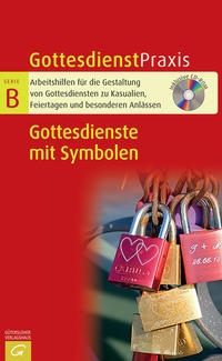 Gottesdienste mit Symbolen