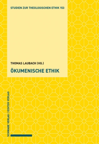 Ökumenische Ethik