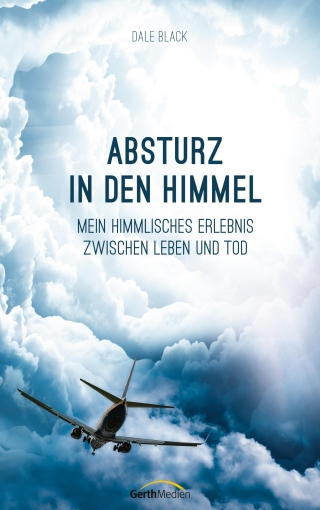 Absturz in den Himmel