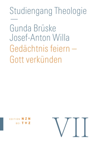 Gedächtnis feiern – Gott verkünden