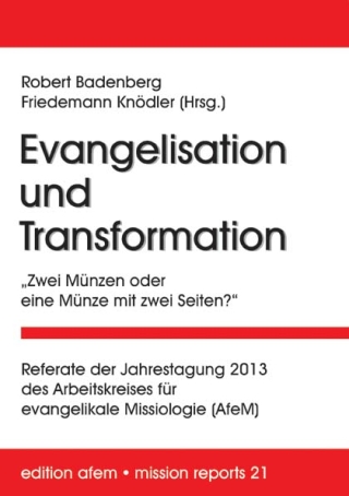 Evangelisation und Transformation