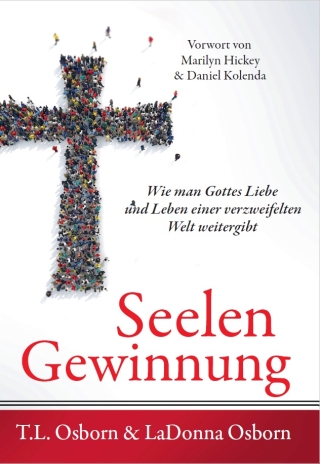 Seelengewinnung