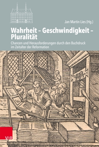 Wahrheit – Geschwindigkeit – Pluralität