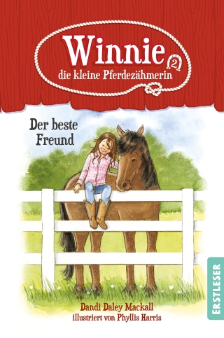 Winnie, die kleine Pferdezähmerin – Der beste Freund