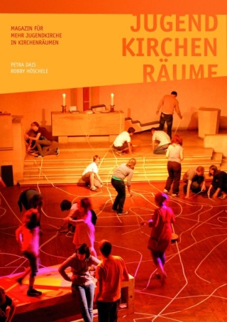 Jugend - Kirchen - Räume