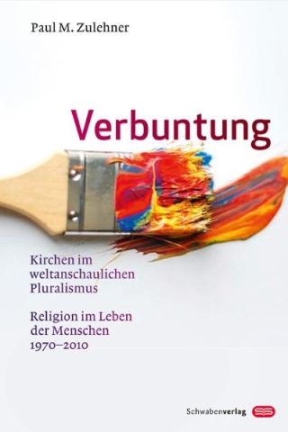 Verbuntung