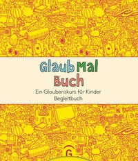 GlaubMalBuch