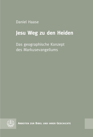 Jesu Weg zu den Heiden