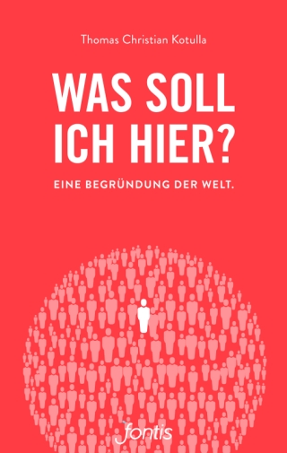 Was soll ich hier?
