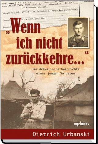 Wenn ich nicht zurückkehre