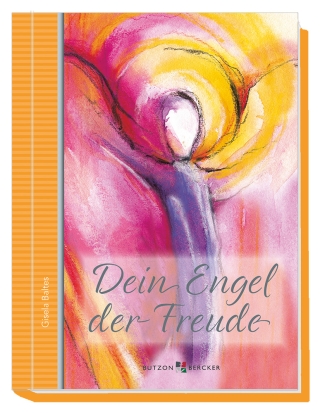 Dein Engel der Freude