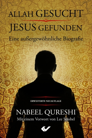 Allah gesucht – Jesus gefunden