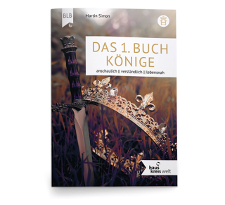 Das Buch 1. Könige