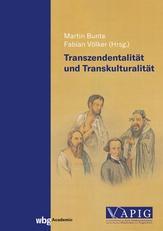 Transzendentalität und Transkulturalität