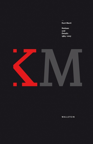 Notizen und Details 1964-2007